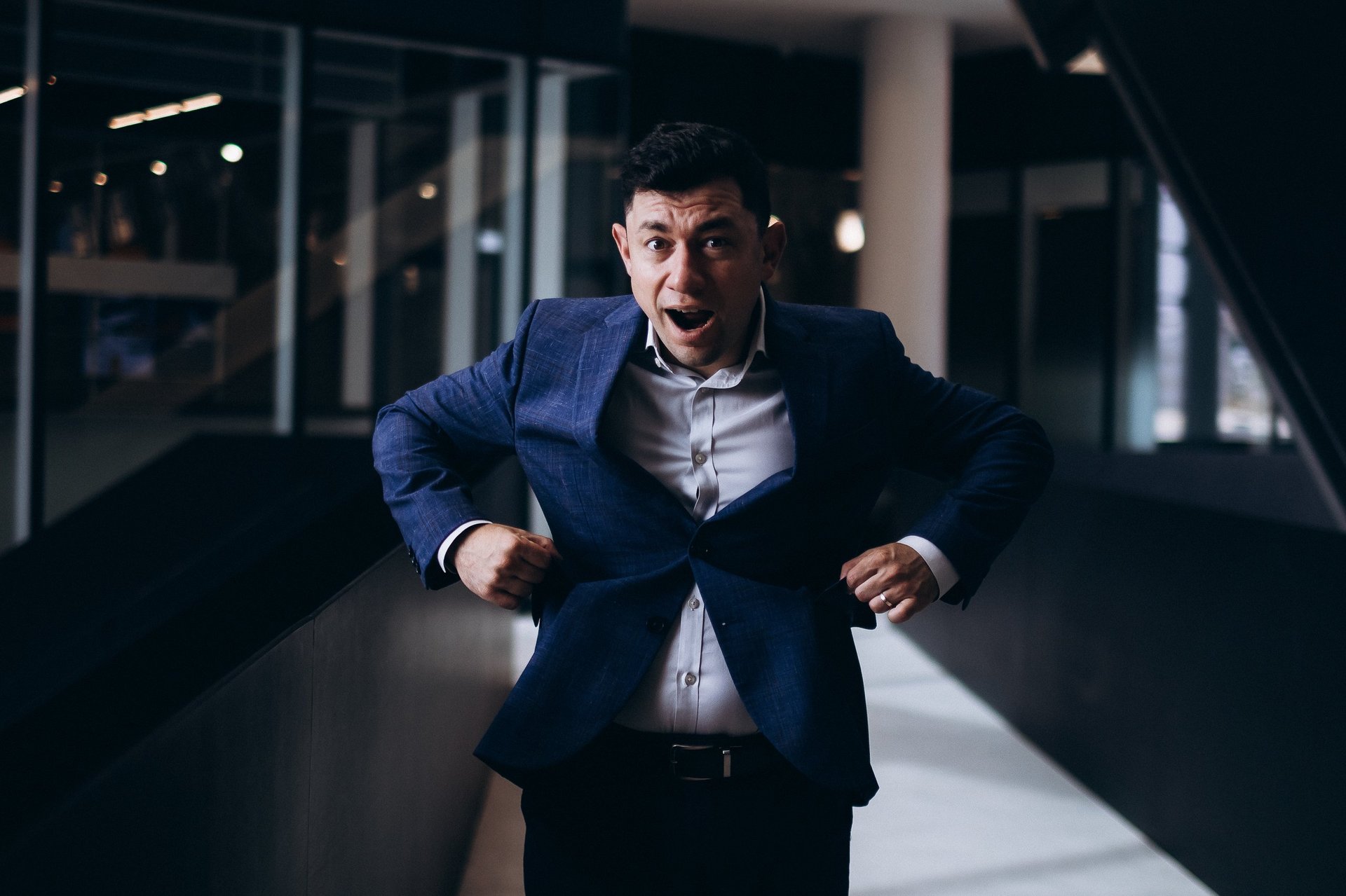 Юрий Зуев CFP®
